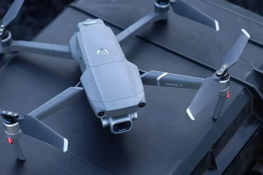 drone quadcopter