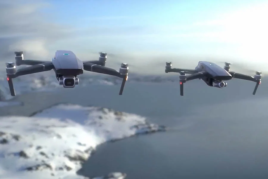best photo drone