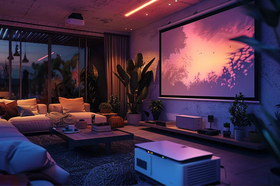home cinema projector reviews